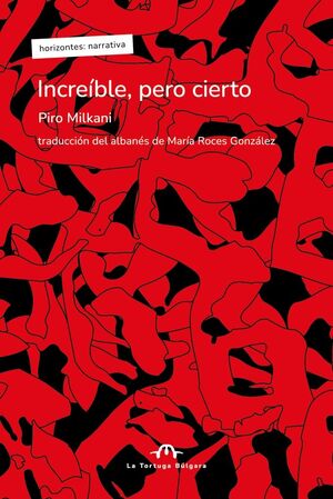 INCREÍBLE, PERO CIERTO