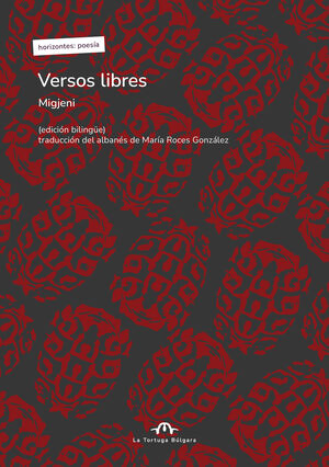 VERSOS LIBRES