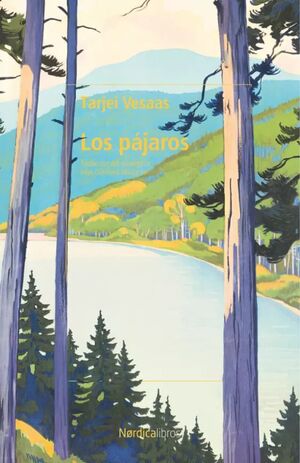 LOS PAJAROS