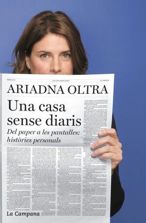 UNA CASA SENSE DIARIS