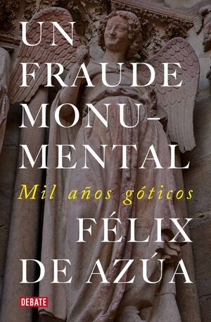 FRAUDE MONUMENTAL, UN
