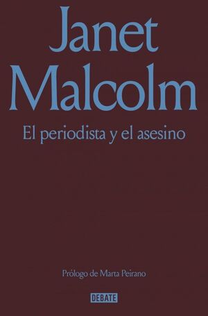 PERIODISTA Y EL ASESINO, EL