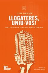 LLOGATERES, UNIU-VOS