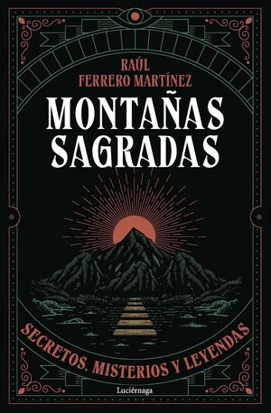 MONTAÑAS SAGRADAS