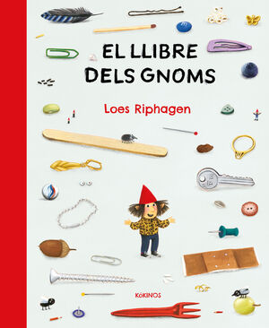 EL LLIBRE DELS GNOMS