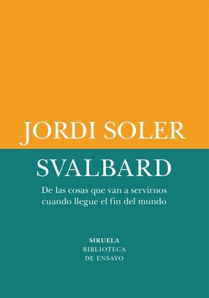 SVALBARD