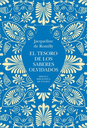 EL TESORO DE LOS SABERES OLVIDADOS