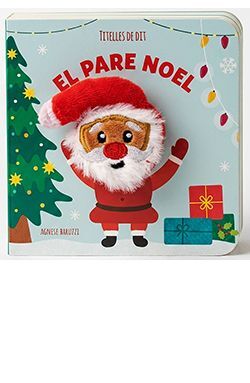 TITELLES DE DIT. EL PARE NOEL