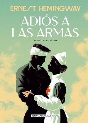 ADIÓS A LAS ARMAS