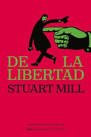 DE LA LIBERTAD