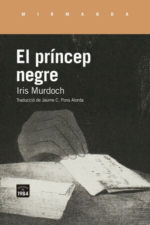 EL PRINCEP NEGRE