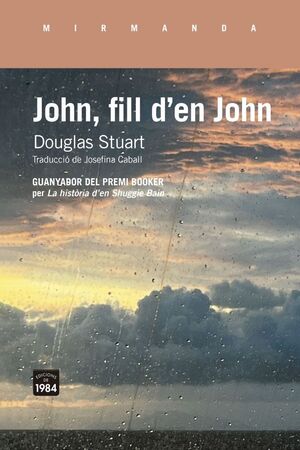 JOHN, FILL D'EN JOHN