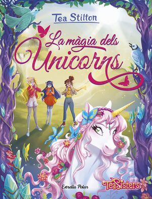 TS. LA MÀGIA DELS UNICORNS