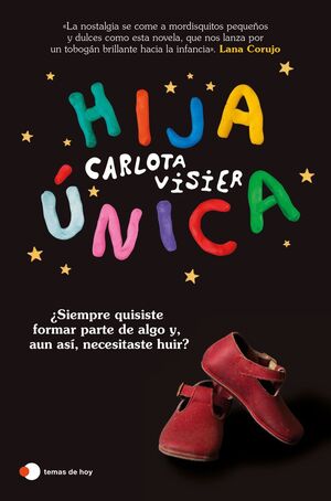 HIJA NICA                                                                      S