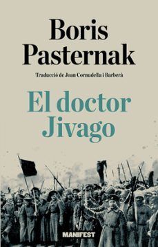 EL DOCTOR JIVAGO