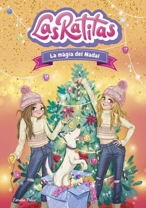 LAS RATITAS 15. LA MÀGIA DEL NADAL
