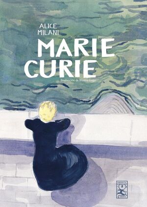 MARIE CURIE