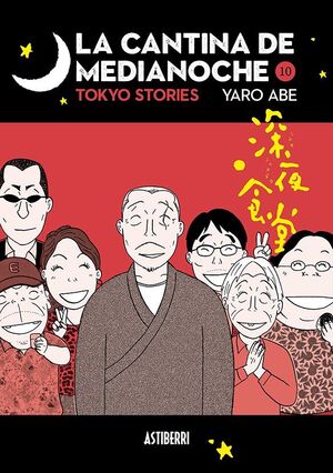 LA CANTINA DE MEDIANOCHE 10