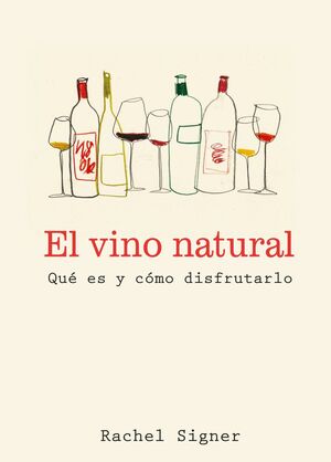 VINO NATURAL, EL