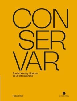 CONSERVAR