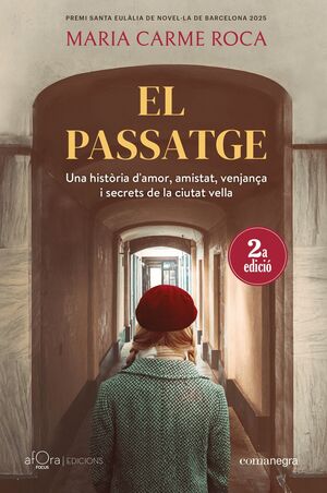 EL PASSATGE (TAPA TOVA)