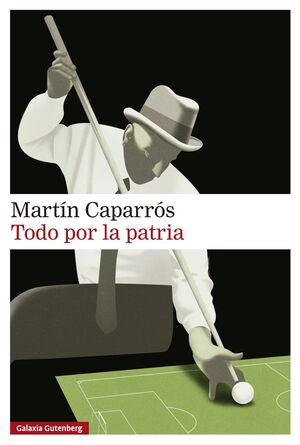 TODO POR LA PATRIA