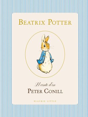 EL CONTE DE PETER CONILL
