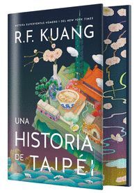 UNA HISTORIA DE TAIPÉI