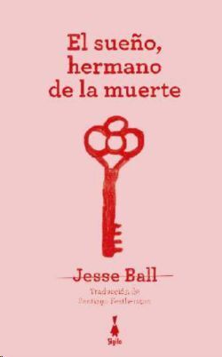 EL SUEÑO, HERMANO DE LA MUERTE