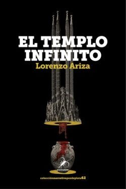 EL TEMPLO INFINITO