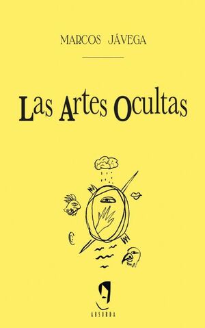 LAS ARTES OCULTAS