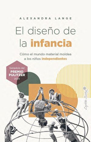 EL DISEÃ±O DE LA INFANCIA