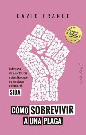 CÃ³MO SOBREVIVIR A UNA PLAGA