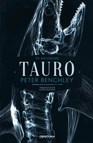 TAURÓ