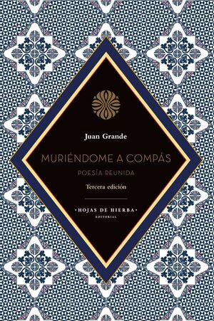 MURIÉNDOME A COMPÁS